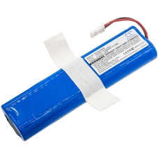 Remplacement de batterie compatible pour Ilife 18650B4-4S1P-AGX-2,18650M26-4S1P-AGX-8,AS00000334,SUN-INTE-202