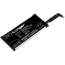 Remplacement de batterie compatible pour Google G025J-B