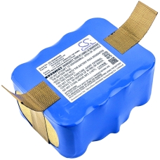 Remplacement de batterie compatible pour Kv8 12032009,35601254,FTM-031-OP01,NS3000D03X3,RB201...