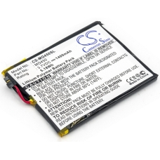 Remplacement de batterie compatible pour Typhoon