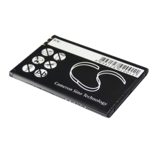 Remplacement de batterie compatible pour Nokia BP-4L,C4D10T,N4D113J,N4L120J,U288G