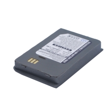Remplacement de batterie compatible pour Thuraya AM000717,AM010084